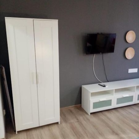 Luxus Apartaments Europe In Piata Universitate Bukurešť Exteriér fotografie