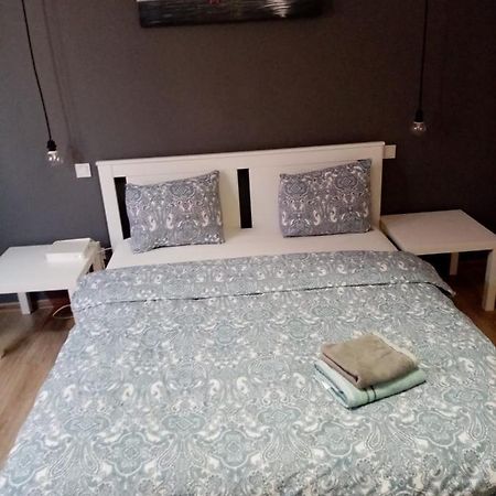 Luxus Apartaments Europe In Piata Universitate Bukurešť Exteriér fotografie
