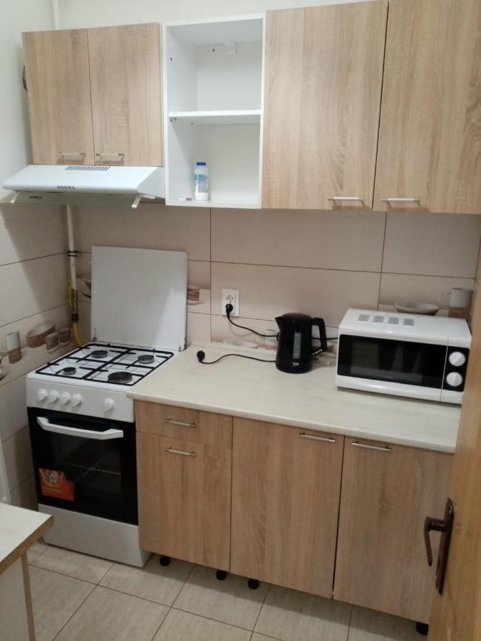 Luxus Apartaments Europe In Piata Universitate Bukurešť Exteriér fotografie